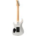 Yamaha PACS+12 Pacifica Standard Plus Electric Guitar - Shell White