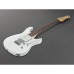 Yamaha PACS+12 Pacifica Standard Plus Electric Guitar - Shell White