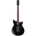 Yamaha Revstar Element RSE20 Electric Guitar - Black