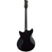 Yamaha Revstar Element RSE20 Electric Guitar - Black