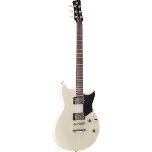 Yamaha Revstar Element RSE20 Electric Guitar - Vintage White