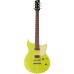 Yamaha Revstar Element RSE20 Electric Guitar - Neon Yellow