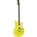 Yamaha Revstar Element RSE20 Electric Guitar - Neon Yellow