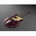 Yamaha Revstar Standard RSS02T Electric guitar - Hot Merlot