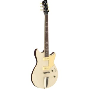 Yamaha Revstar Standard RSS02T Electric guitar - Vintage White