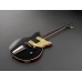 Yamaha Revstar Standard RSS02T Electric guitar - Black