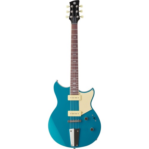 Yamaha Revstar Standard RSS02T Electric guitar - Swift Blue