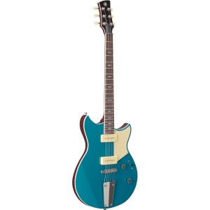 Yamaha Revstar Standard RSS02T Electric guitar - Swift Blue