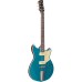 Yamaha Revstar Standard RSS02T Electric guitar - Swift Blue