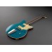 Yamaha Revstar Standard RSS02T Electric guitar - Swift Blue