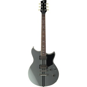 Yamaha Revstar Standard RSS20 Electric Guitar - Mist Green