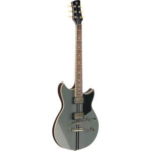 Yamaha Revstar Standard RSS20 Electric Guitar - Mist Green