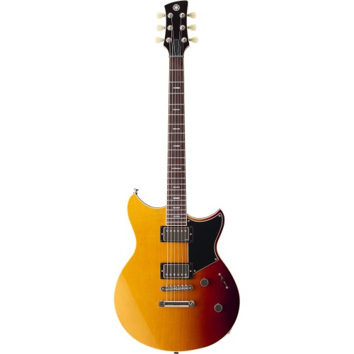 Yamaha Revstar Standard RSS20 Electric Guitar - Sunset Burst