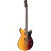 Yamaha Revstar Standard RSS20 Electric Guitar - Sunset Burst