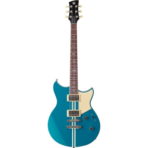 Yamaha Revstar Standard RSS20 Electric Guitar - Swift Blue