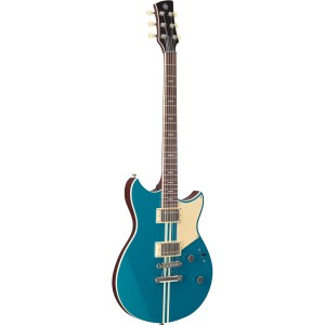 Yamaha Revstar Standard RSS20 Electric Guitar - Swift Blue