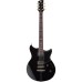 Yamaha Revstar Standard RSS20 Electric Guitar - Black