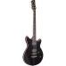 Yamaha Revstar Standard RSS20 Electric Guitar - Black