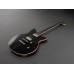 Yamaha Revstar Standard RSS20 Electric Guitar - Black