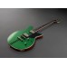 Yamaha Revstar Standard RSS20 Electric Guitar - Flash Green