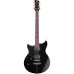 Yamaha Revstar Standard RSS20L Electric Guitar Left-hand - Black