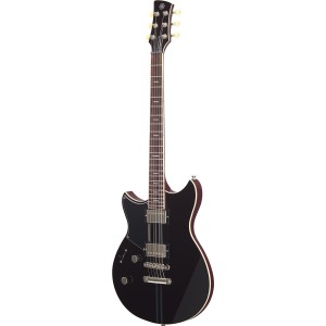 Yamaha Revstar Standard RSS20L Electric Guitar Left-hand - Black