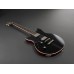 Yamaha Revstar Standard RSS20L Electric Guitar Left-hand - Black