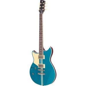 Yamaha Revstar Standard RSS20L Electric Guitar Left-hand - Swift Blue