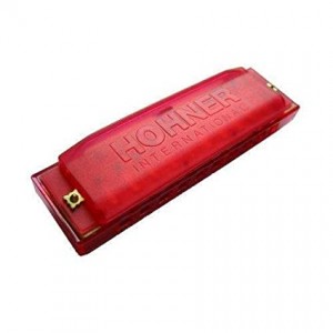 Hohner M5154 Harmonica