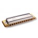 Hohner M364017 Marine Band Soloist 364/24 