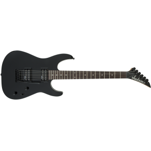 Jackson JS Series Dinky JS11, Amaranth Fingerboard(Gloss Black)