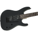 Jackson JS Series Dinky JS11, Amaranth Fingerboard(Gloss Black)