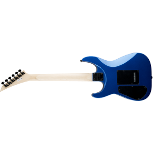 Jackson JS Series Dinky JS11, Amaranth Fingerboard (Metallic Blue) 