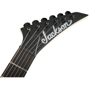 Jackson JS Series Dinky JS11, Amaranth Fingerboard (Metallic Blue) 