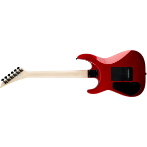 Jackson JS Series Dinky JS11, Amaranth Fingerboard(Metallic Red)