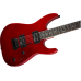 Jackson JS Series Dinky JS11, Amaranth Fingerboard(Metallic Red)