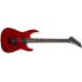 Jackson JS Series Dinky JS11, Amaranth Fingerboard(Metallic Red)