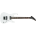 Jackson JS Series Dinky JS11, Amaranth Fingerboard(Snow White) 