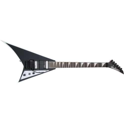 Jackson JS Series Rhoads JS32, Amaranth Fingerboard(B/W) 