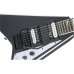 Jackson JS Series Rhoads JS32, Amaranth Fingerboard(B/W) 