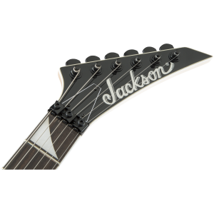 Jackson JS Series Rhoads JS32, Amaranth Fingerboard(B/W) 