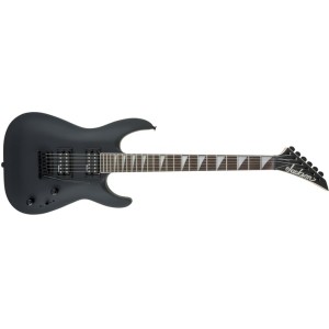 Jackson 2910224568 JS Series Dinky Arch Top JS22 DKA - Satin Black