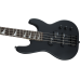 Jackson JS Series Concert Bass Minion JS1X, Amaranth Fingerboard(Satin Black) 