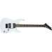 Jackson 2910122576 JS Series Dinky Electric Guitar - White