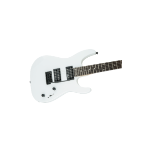 Jackson 2910122576 JS Series Dinky Electric Guitar - White