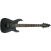 Jackson 2910132568 JS Series Dinky Arch Top JS22-7 DKA HT, Amaranth Fingerboard - Satin Black