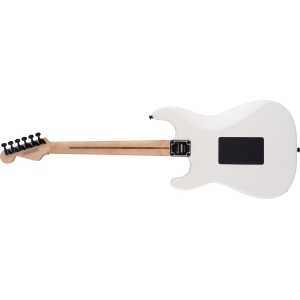 Jackson 2805053876 USA Signature Adrian Smith San Dimas® SD, Ebony Fingerboard - Snow White