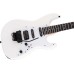 Jackson 2805053876 USA Signature Adrian Smith San Dimas® SD, Ebony Fingerboard - Snow White