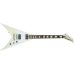 Jackson 2848237000 USA Signature Scott Ian King V KVT, Rosewood Fingerboard, Ivory