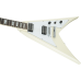Jackson 2848237000 USA Signature Scott Ian King V KVT, Rosewood Fingerboard, Ivory